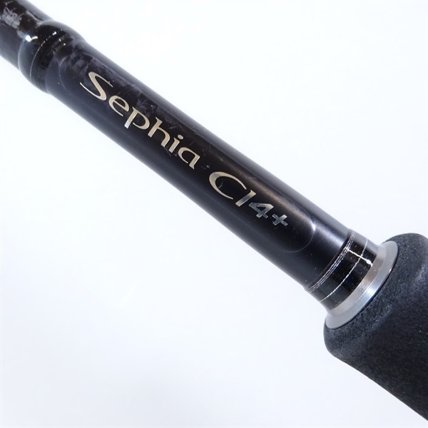 １７セフィアＣＩ４＋Ｓ８０３ＭＬ